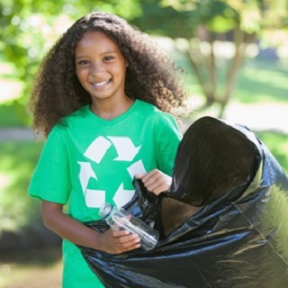 Community Cleanup--How to Recycle Smarter