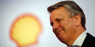 "We Believe We Are in the Middle of an Energy Transition that is Unstoppable" - Ben van Beurden, Shell CEO
