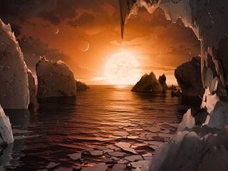 Exoplanets 