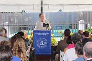 Marine Environmental Education Center