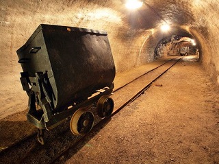 Coal Mines May Have Extended Utility