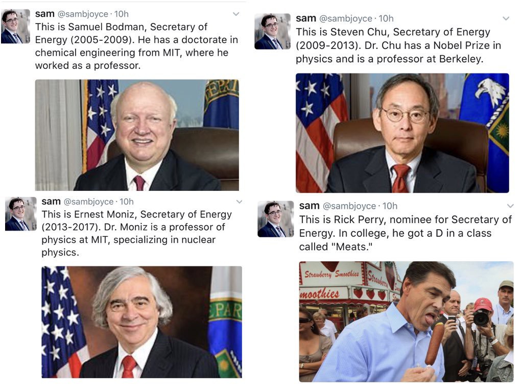 American Energy Society Calls Out U.S. Department of Energy's Horrific Lack of Integrity