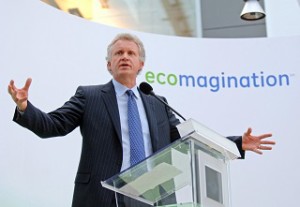 GE Ecomagination Launch Europe Munich June 29, 2005 Press Conference: JEFF IMMELT Photo: Reto Zimpel