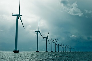 America's First Offshore Wind Farm