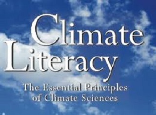 The State of K-12 Climate Change Education