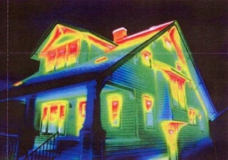 Home Energy Efficient