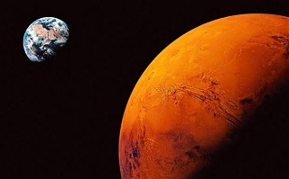 Making Mars Habitable