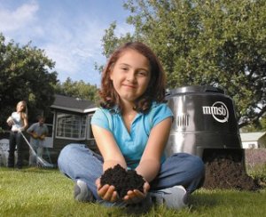 compost girl small