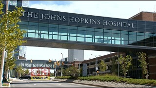 Good Reason To Remember Johns Hopkins on His 222nd Birthday