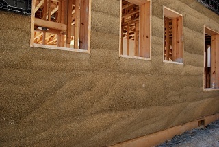 Sustainable Building Material