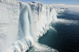 Runoff from Icecap