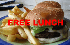 FREE-LUNCH