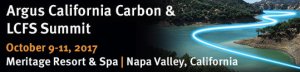 Web banner California Carbon 2017