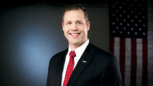 Bridenstine