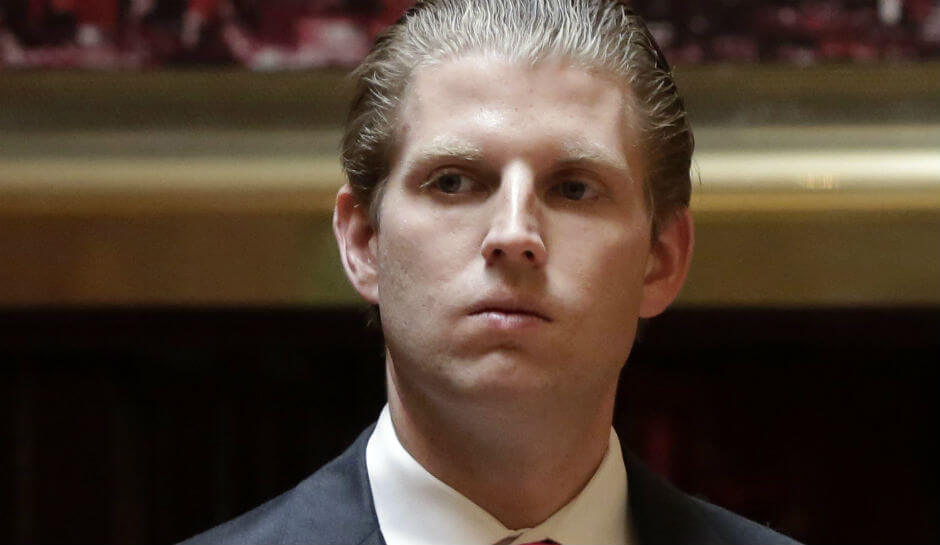 Eric-Trump