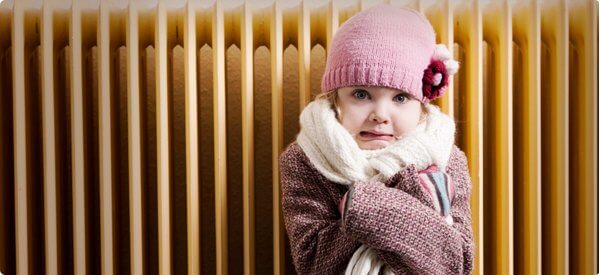 Furnace-not-working-Clicking-Noice-Girl-in-cold-home