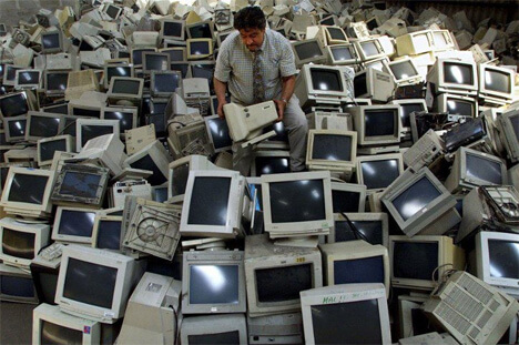 e-waste