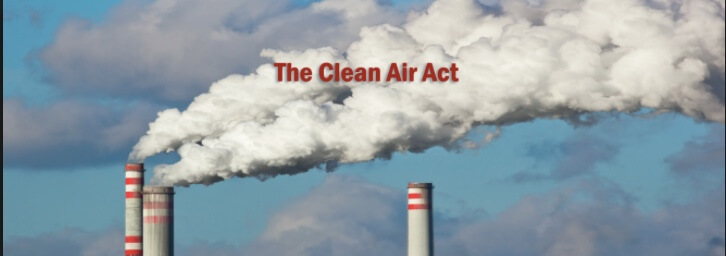 Clean-Air-Act