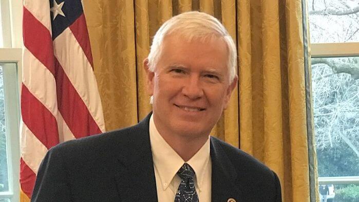 Rep. Mo Brooks