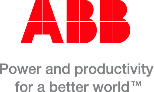 ABB logo RGB