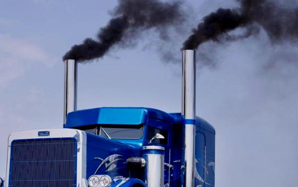 truck-emissions