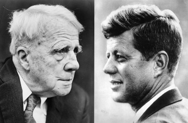 jfk_robertfrost