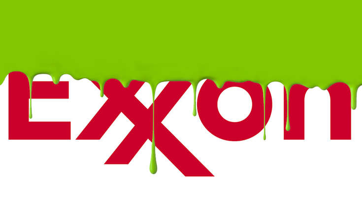 exxon-green