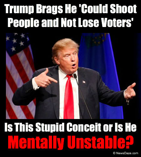 trump-mentally-unstable