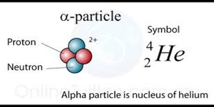 Alpha-Particle