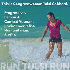 a4386ad8140f8fd8080b0fe5e8bb6efd--tulsi-gabbard-for-president