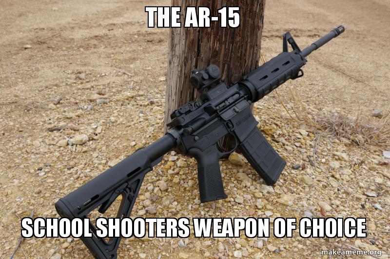 the-ar15-school