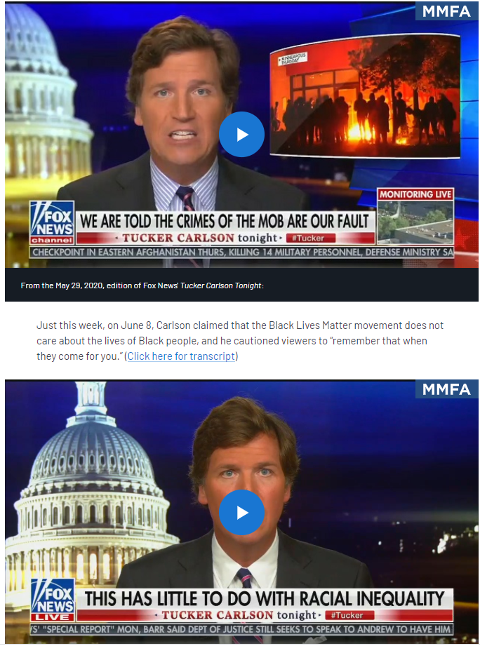 Advertisers Can’t Run Away From Fox News Hatevision Fast Enough