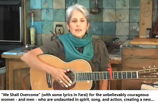 Speaking Out About the Long-Running Oppression of Women in Iran