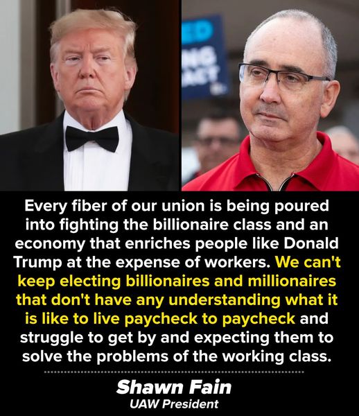 The Working Class and American Politics