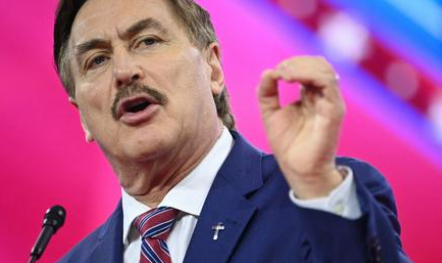 Mike Lindell’s MyPillow Faces Eviction: An Concept – 2GreenEnergy.com