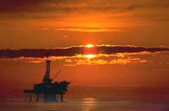 Offshore Drilling – An Environmentally Friendly Idea?