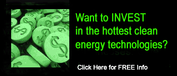 Click Here for Clean Energy Investing Click Here for Clean Energy Investing