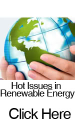 New Report on Clean Energy — Download It On October 29th