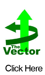 Six-Month Subscription to "The Vector" for $1 – Promotion for My Book
