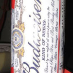Budweiser