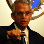 Veerabhadran Ramanathan, Scripps