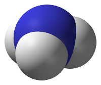 Ammonia as Fuel