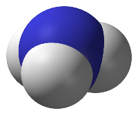 Liquid Ammonia as Fuel