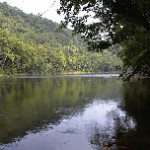 Shenandoah River