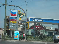 Should the News Coverage of the Energy Industry Meet Chevron's Approval?