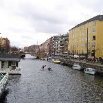 Copenhagen