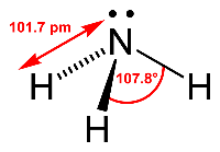 Liquid Ammonia Bravely Faces Its Challenges