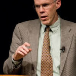 Bill McKibben at RIT