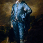 Blue Boy