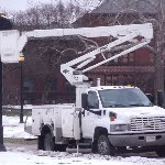 Bucket Truck